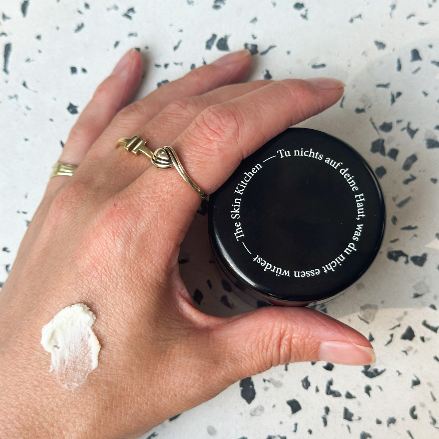 Tallow Balm