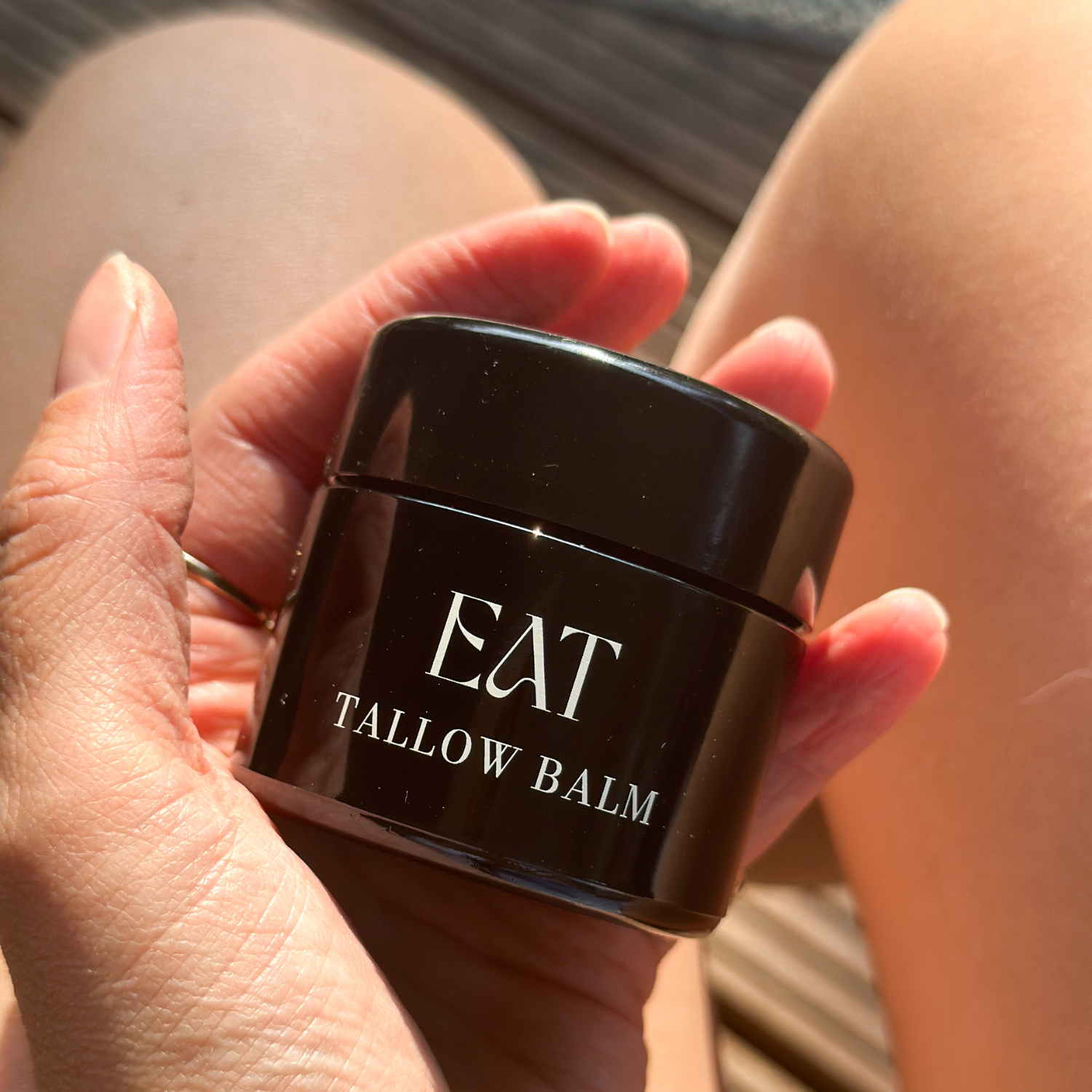 Tallow Balm