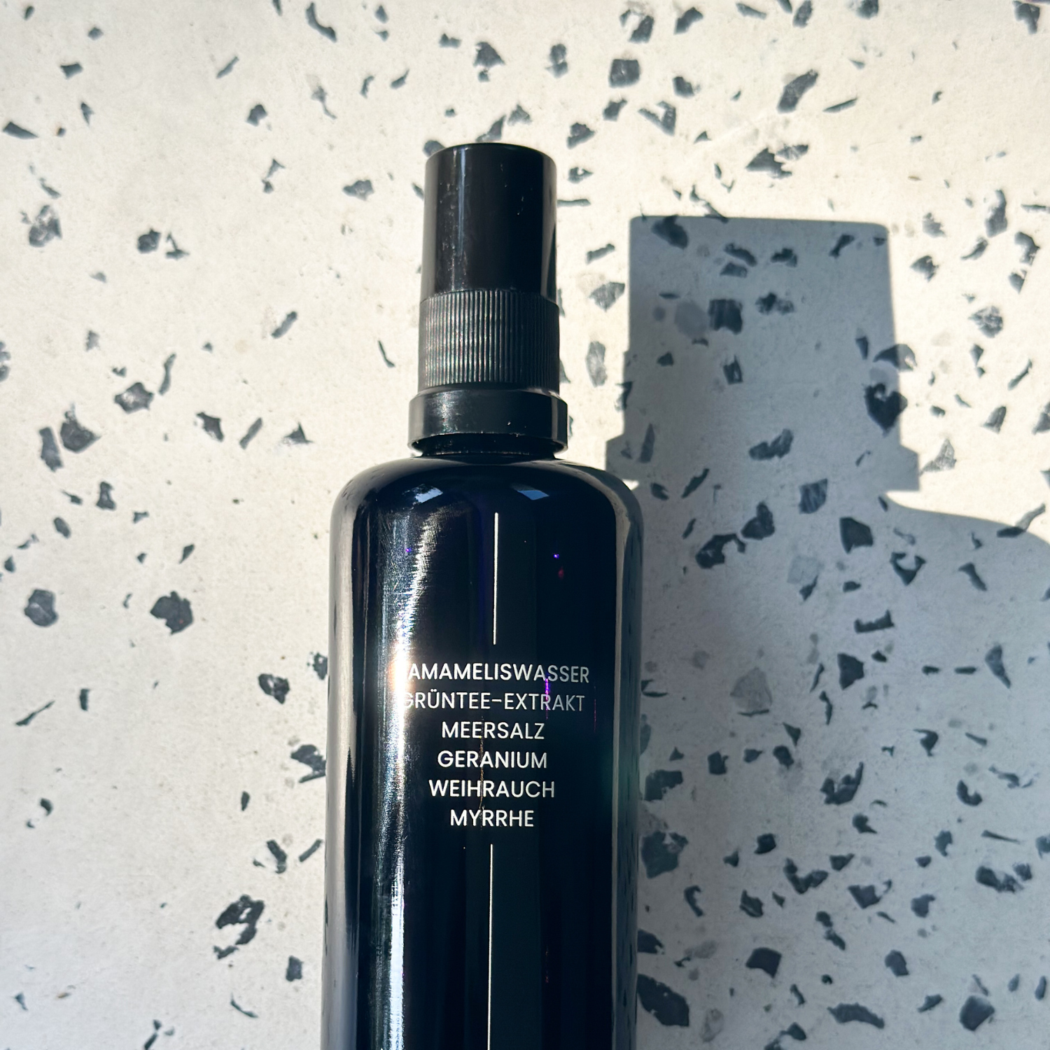 Mineral Face Spritz