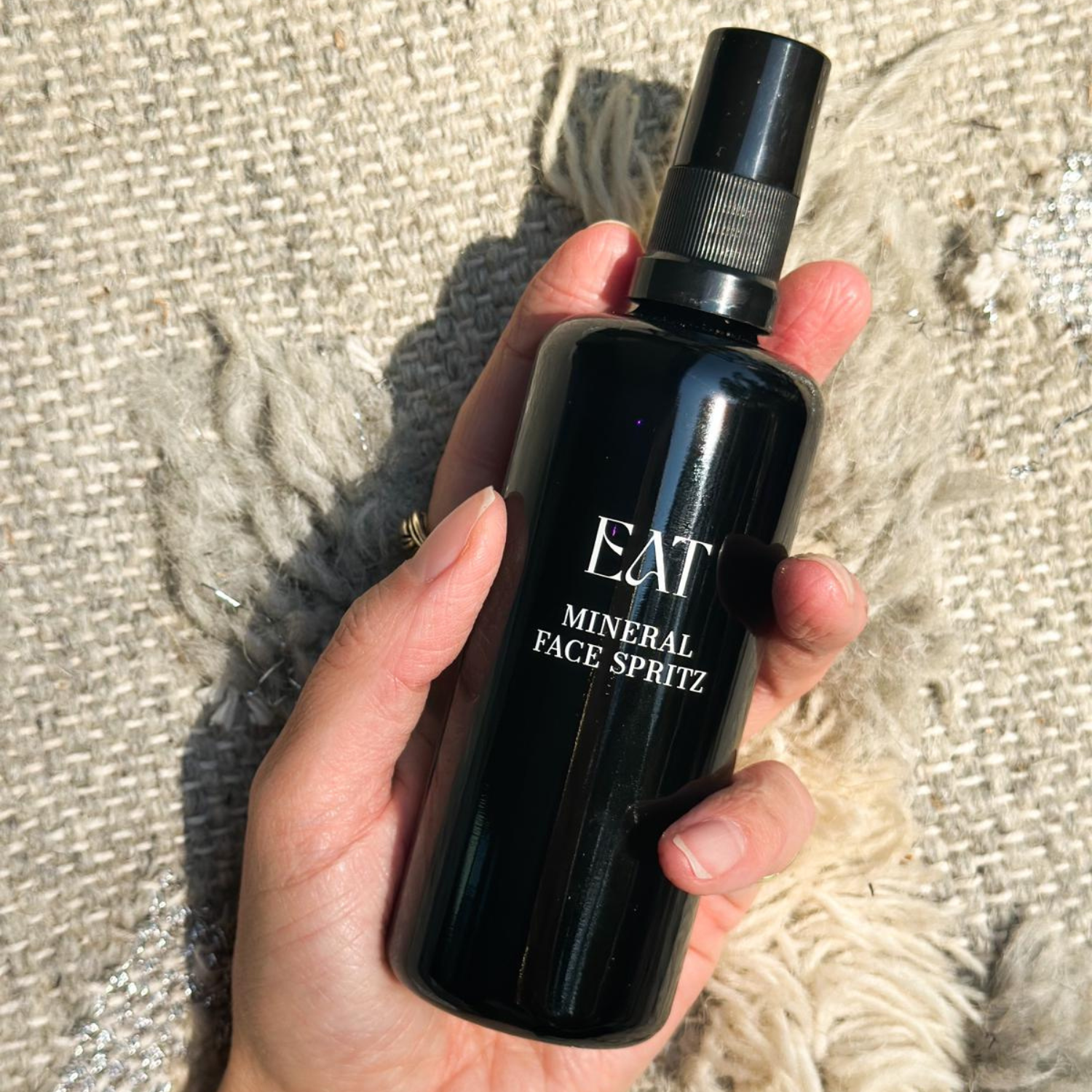 Mineral Face Spritz