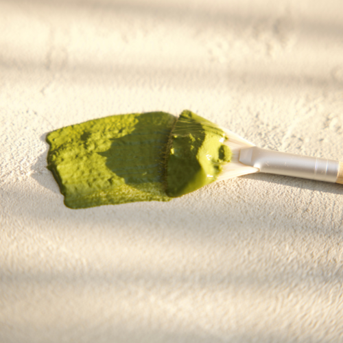 Matcha Detox Mask