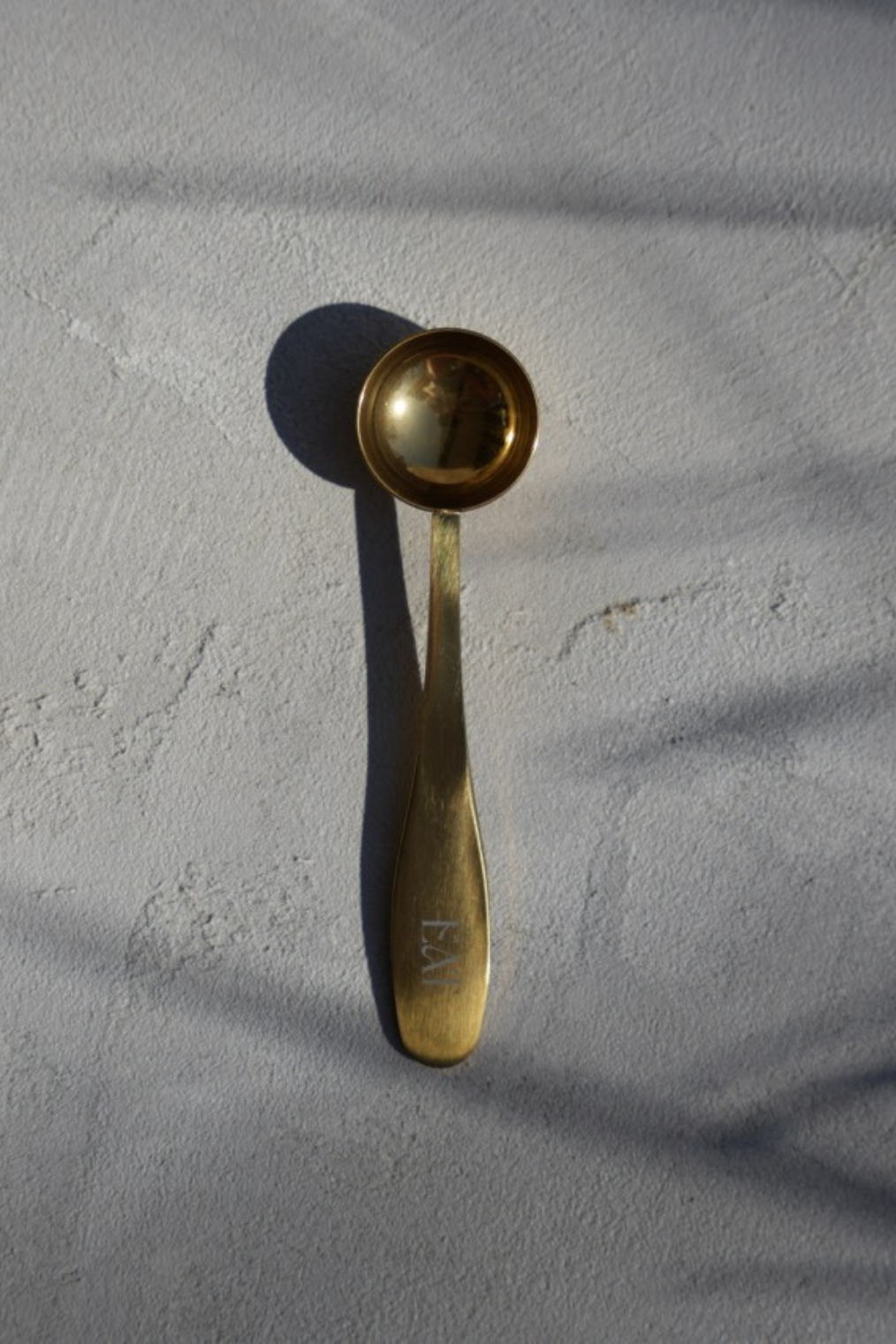 MATCHA MASK SPOON