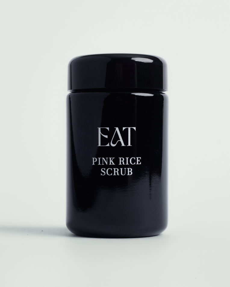 PINK RICE SCRUB