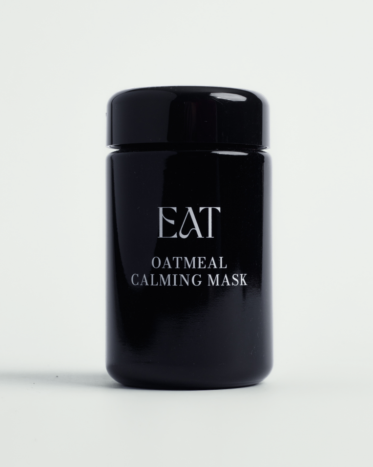 OATMEAL CALMING MASK