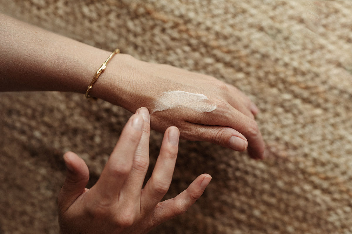 Tallow Balm