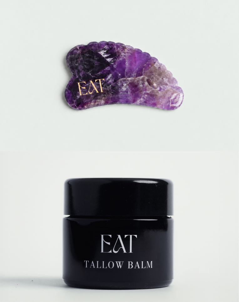 CONTOUR & NOURISH