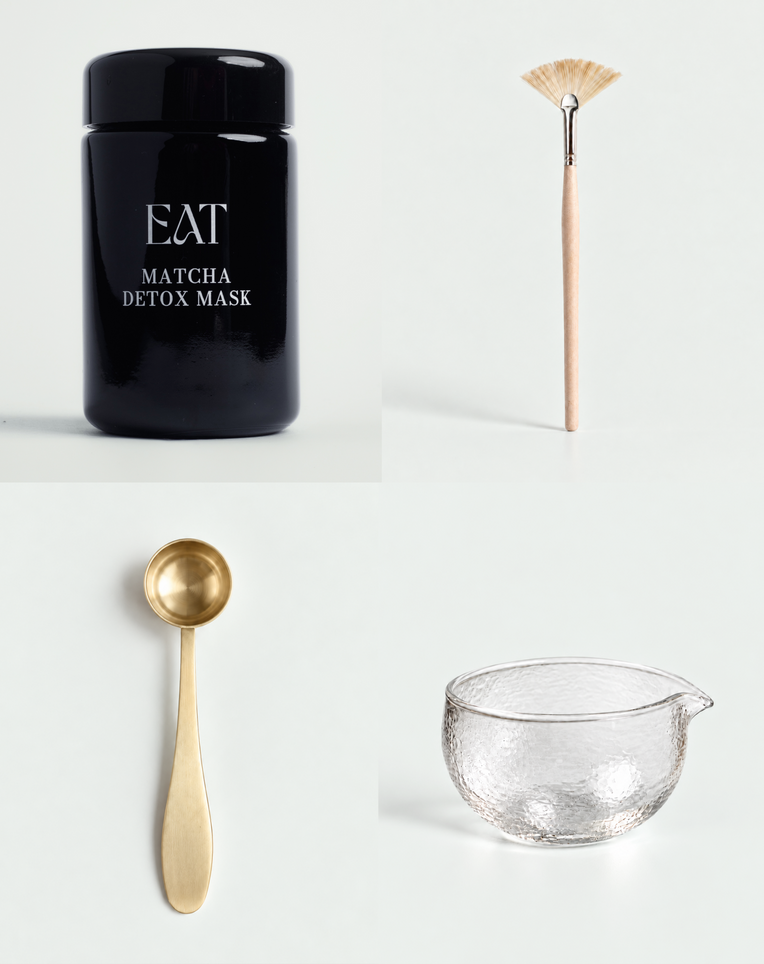MATCHA RITUAL