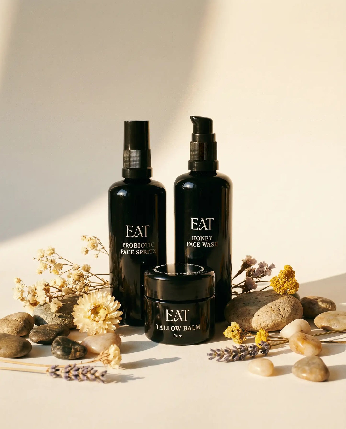 ESSENTIAL MENÜ Pure