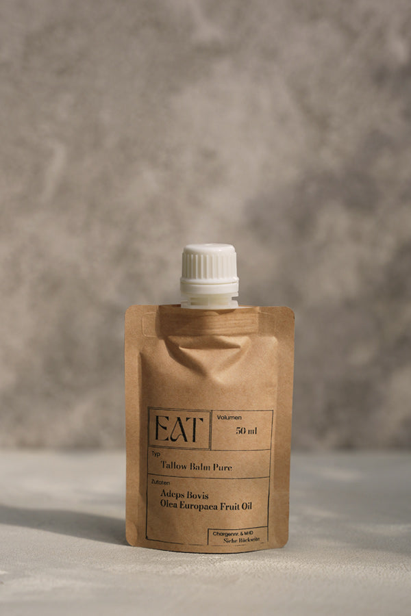 TALLOW BALM Pure (Refill)