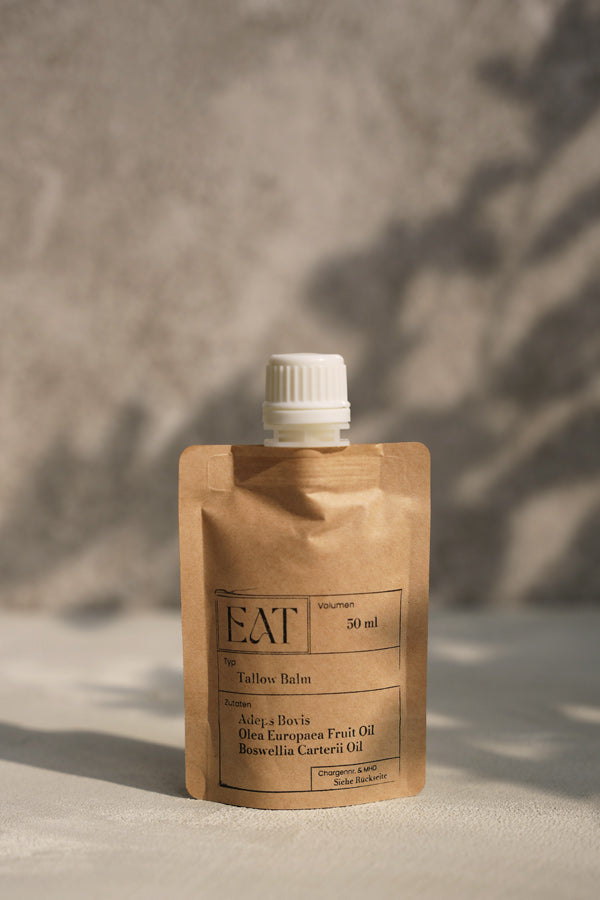 TALLOW BALM (Refill)