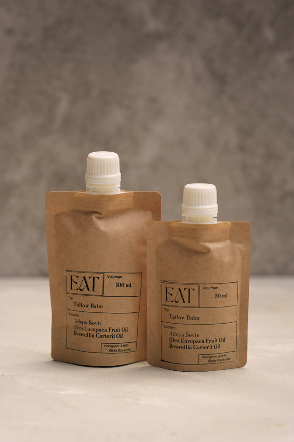 TALLOW BALM (Refill)