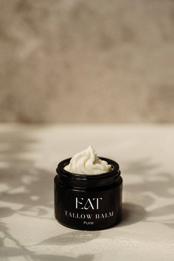 Tallow Balm Pure