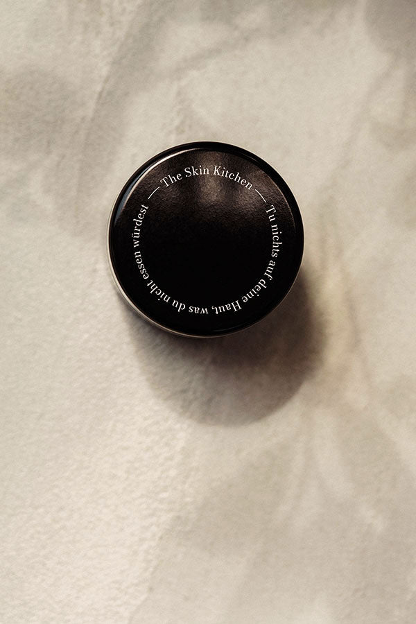 Tallow Balm