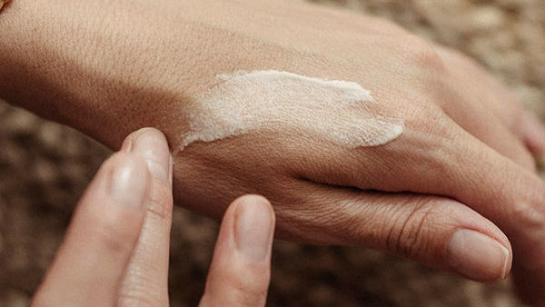 Tallow Balm