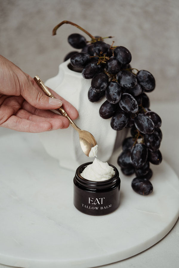 Tallow Balm