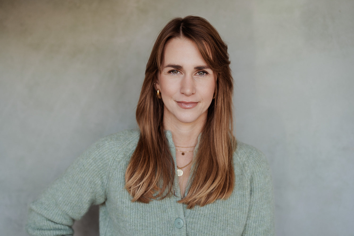 Sandra Christiansen