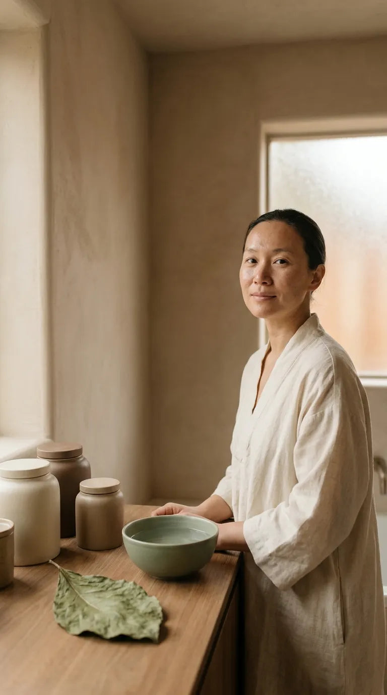 Clean Beauty oder Clean Kosmetik? Was sensible Haut wirklich braucht, um natürlich schön zu bleiben