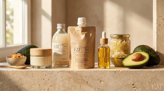 Effektive Naturkosmetik ohne Silikone im Vergleich