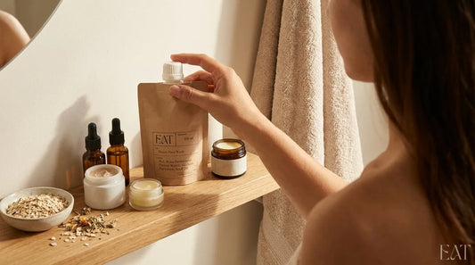 Naturkosmetik und ganzheitliche Körperpflege