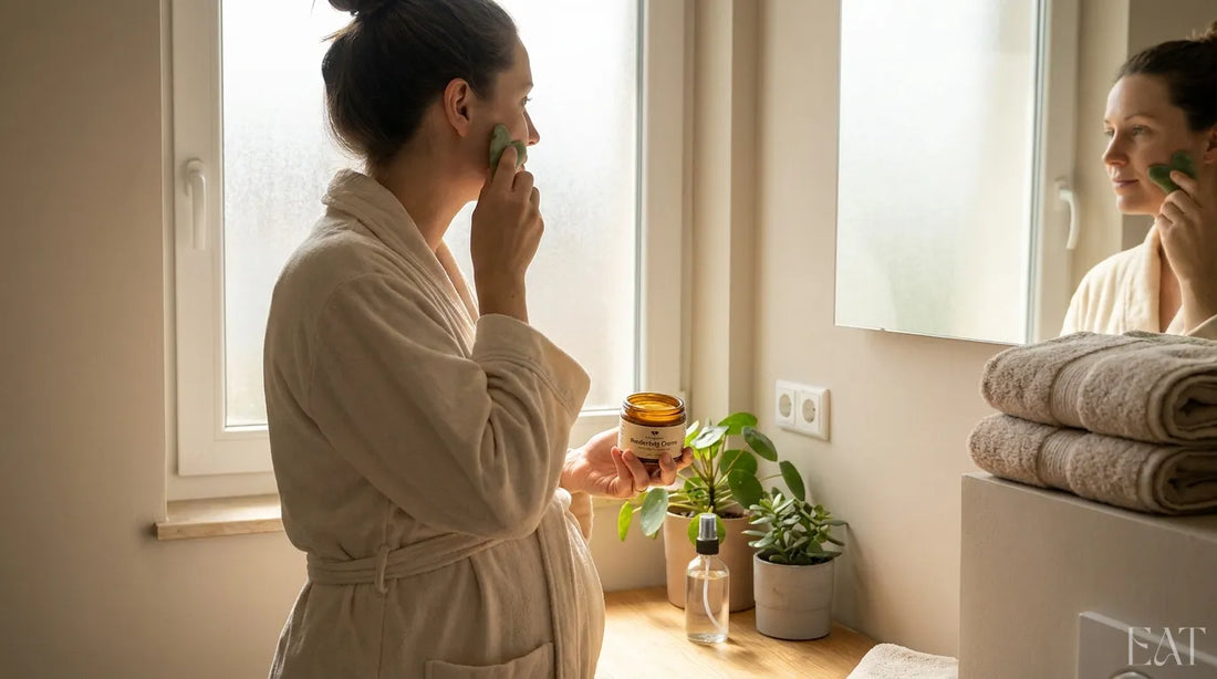 Holistic Wellness Schwangerschaft: Hautpflegetipps 2026