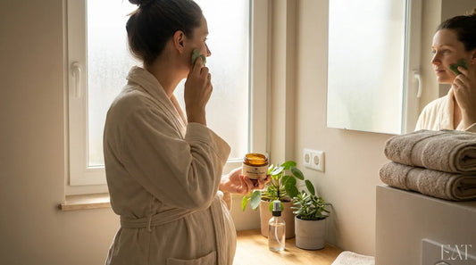 Holistic Wellness Schwangerschaft: Hautpflegetipps 2026