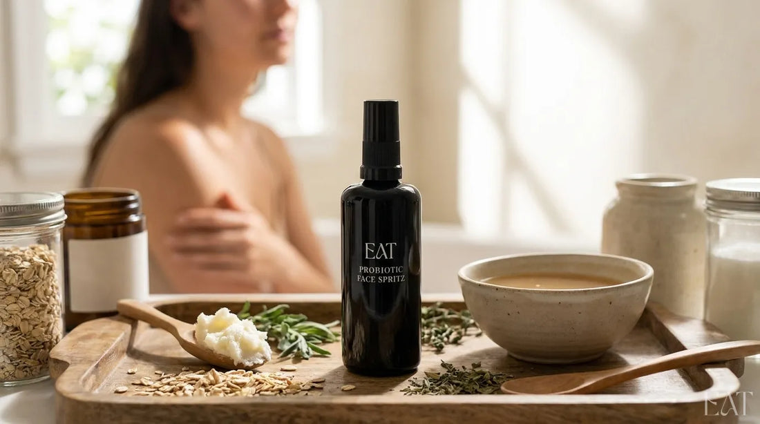 Naturkosmetik Vergleich moderner Hautpflege