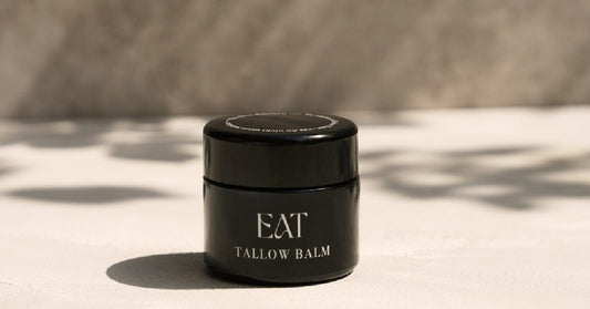 wie lange ist Tallow haltbar