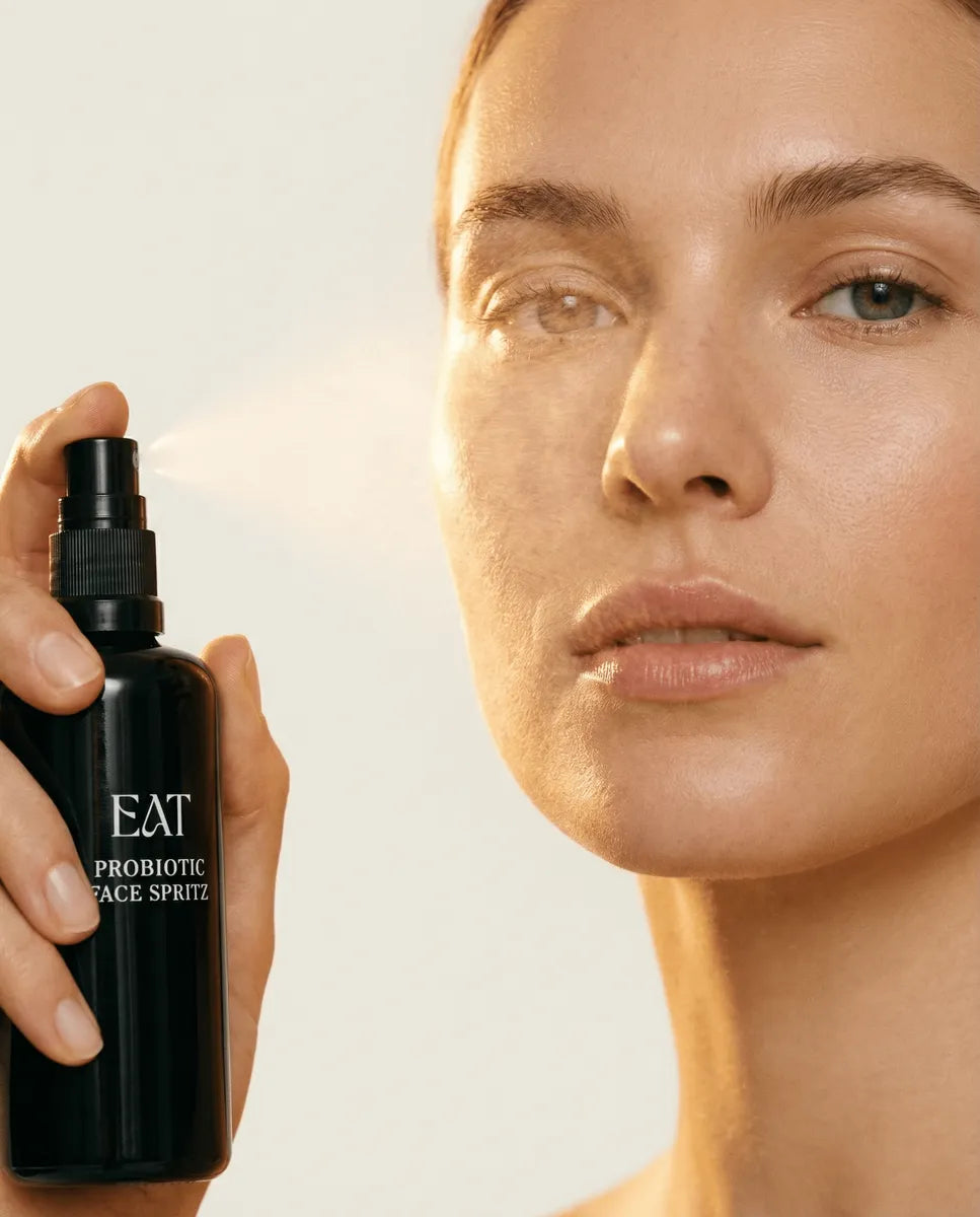Mineral Face Spritz: Wann ein Gesichtsspray sinnvoll ist