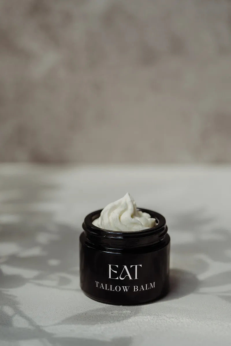 Tallow Creme richtig anwenden: Reihenfolge, Menge und Häufigkeit für trockene und empfindliche Haut