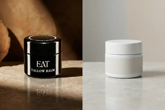 Vegane Hautpflege vs. Tallow Creme 2026: Was passt besser zu Hauttypen mit Trockenheit und Irritationen?
