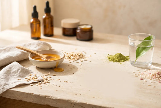 Sichere Kosmetik erkennen: So gelingt die Umstellung auf toxinfreie Hautpflege ohne Reizungen