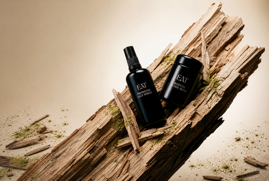 Naturkosmetik ist nicht automatisch sauber: Wo auch „grüne“ Produkte problematisch sein können