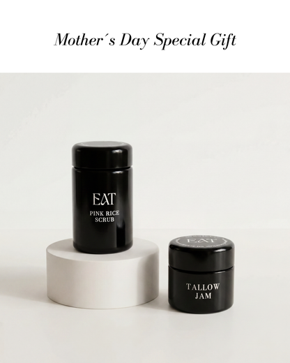 Glow Polish & Nourish Set