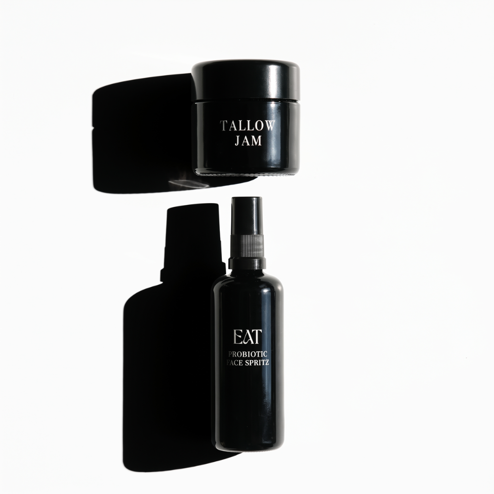 Balance & Soothe - Probiotic Face Spritz + Tallow Jam