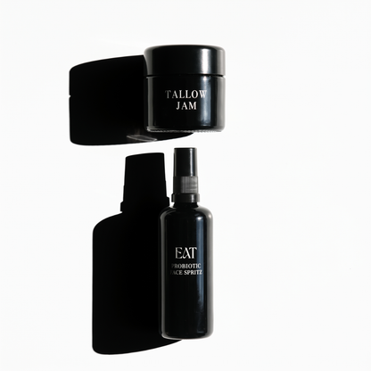 Balance & Soothe - Probiotic Face Spritz + Tallow Jam