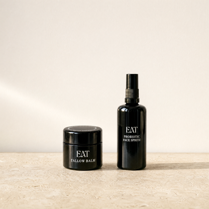 Balance & Nourish - Probiotic Face Spritz + Tallow Balm
