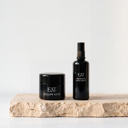 Balance & Nourish - Probiotic Face Spritz + Tallow Balm