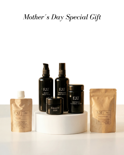AKNE MENÜ + Free Gift