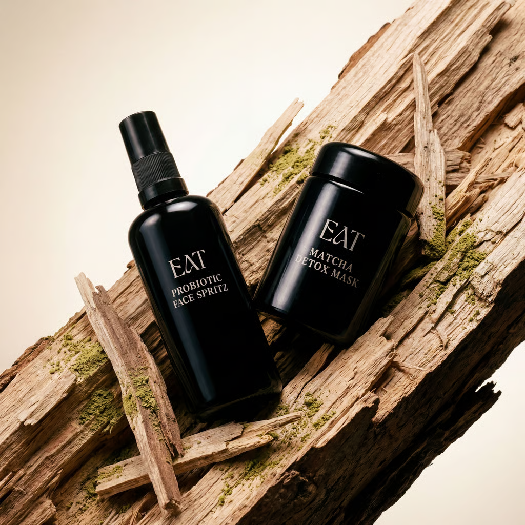 Matcha & Probiotic Duo