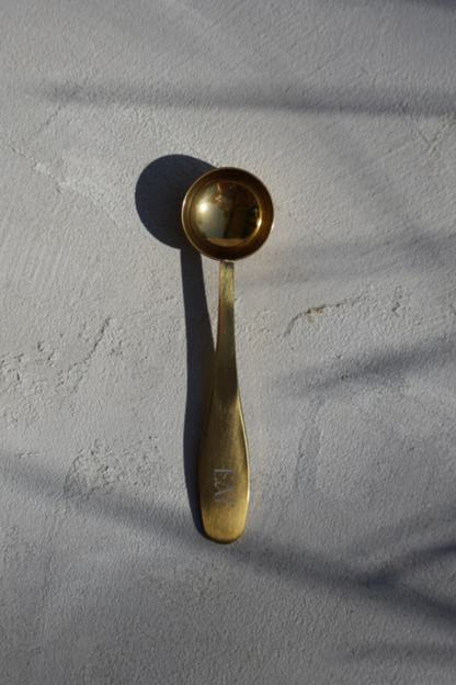 MATCHA MASK SPOON