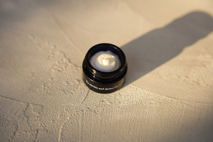 TALLOW BALM travelsize