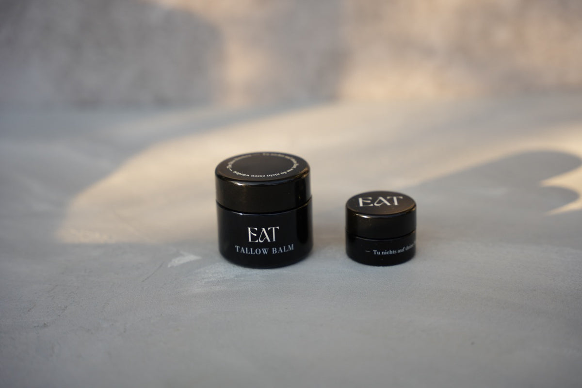 Tallow Balm