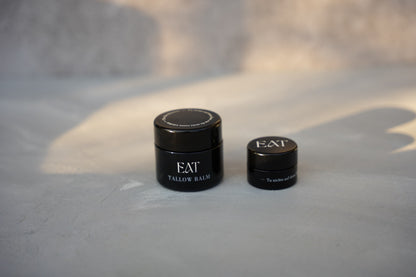 TALLOW BALM travelsize