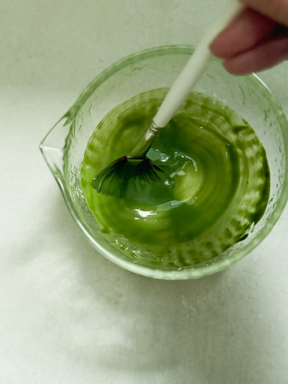 MATCHA MASK SET