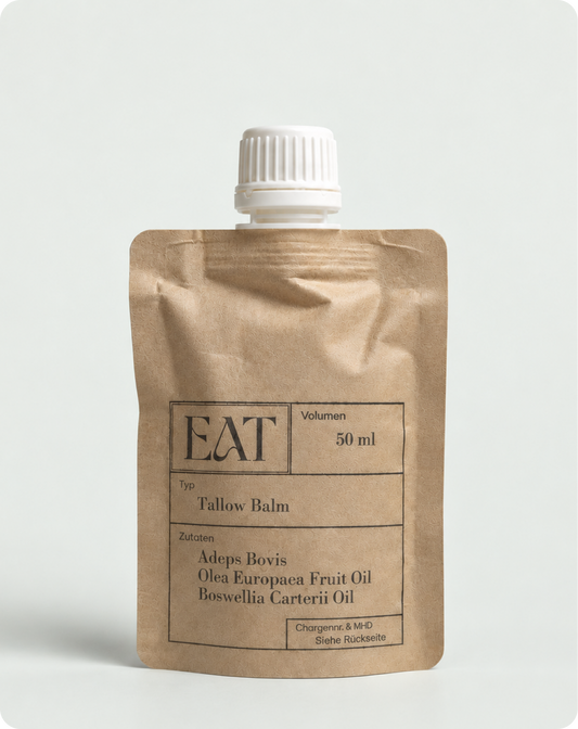TALLOW BALM (Refill)