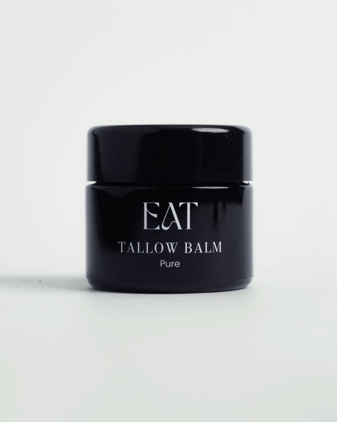 Tallow Balm Pure im Miron-Glastiegel