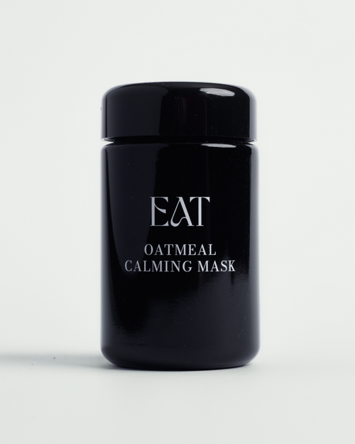 OATMEAL CALMING MASK
