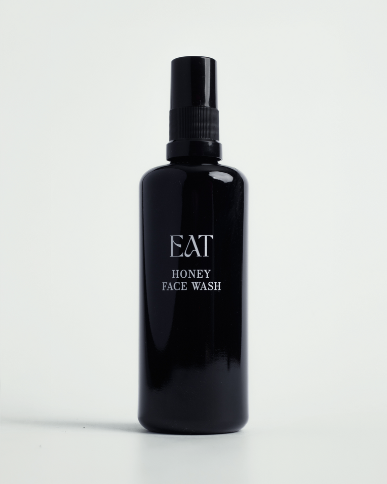HONEY FACE WASH