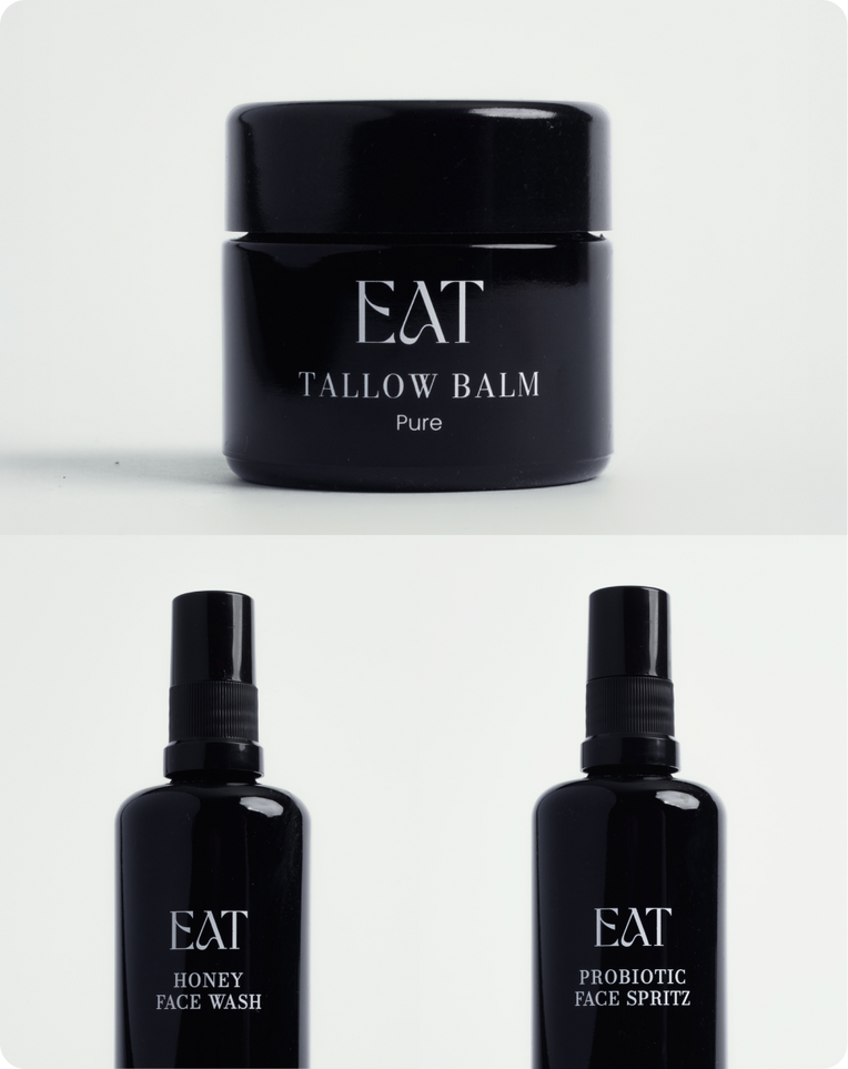 ESSENTIAL MENÜ Pure