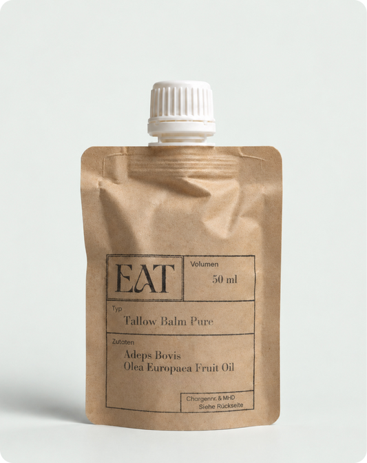 TALLOW BALM Pure (Refill)